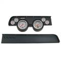 AutoMeter 2114-13 Ultra-Lite Direct Fit Gauge Kit