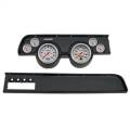 AutoMeter 2115-13 Ultra-Lite Direct Fit Gauge Kit