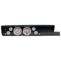 AutoMeter 2117-13 Ultra-Lite Direct Fit Gauge Kit