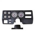 AutoMeter 2137-14 Ultra-Lite II 6 Gauge Set TACH/MPH/FUEL/OILP/WTMP/VOLT