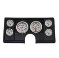 AutoMeter 2143-13 Ultra-Lite Direct Fit Gauge Kit