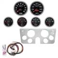 AutoMeter 7045-12 Sport-Comp II Direct Fit Gauge Kit