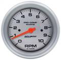 AutoMeter 200701-33 Marine In-Dash Tachometer