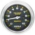 AutoMeter 200701-40 Marine In-Dash Tachometer