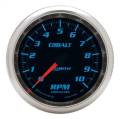 AutoMeter 6297 Cobalt In-Dash Tachometer