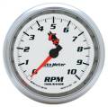 AutoMeter 7297 C2 In-Dash Tachometer