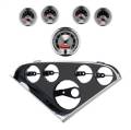 AutoMeter 2207-01 American Muscle Direct Fit Gauge Kit