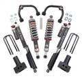 ReadyLift 62-21440 Lift Kit w/Shocks