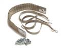 Painless Wiring 40140 Body/Engine Ground Strap Kit