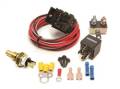 Painless Wiring 30106 Fan-Thom II Electric Fan Relay Kit