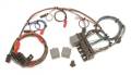 Painless Wiring 30818 Head Light Door Harness