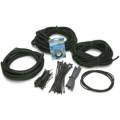 Painless Wiring 70922 PowerBraid Convoluted Tubing Kit