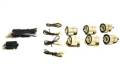 Painless Wiring 30350 Headlight Socket Kit