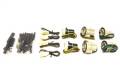 Painless Wiring 30351 Headlight Socket Kit