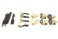 Painless Wiring 30352 Headlight Socket Kit