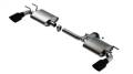 Borla 11970BC S-Type Axle-Back Exhaust System