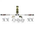 Skyjacker 2270 ADX 2.0 Dual Stabilizer Kit