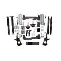 Skyjacker C1168KH-B Suspension Lift Kit w/Shock