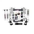 Skyjacker C1168KH-M Suspension Lift Kit w/Shock