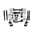 Skyjacker C1178K-B Suspension Lift Kit w/Shock