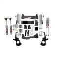 Skyjacker C1178K-M Suspension Lift Kit w/Shock