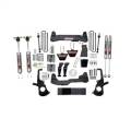 Skyjacker C1168K-M Suspension Lift Kit w/Shock