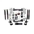 Skyjacker C1168K-B Suspension Lift Kit w/Shock