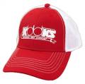 Kooks Custom Headers HT-100604-00 Trucker Cap