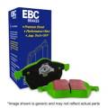 EBC Brakes DP22440 Greenstuff 2000 Series Sport Brake Pads