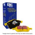 EBC Brakes DP42427R Yellowstuff Street And Track Brake Pads