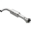 MagnaFlow California Converter 5551466 Direct Fit California Catalytic Converter