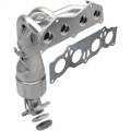 MagnaFlow California Converter 5582267 Manifold California Catalytic Converter