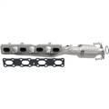 MagnaFlow California Converter 5582357 Manifold California Catalytic Converter