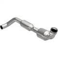 MagnaFlow California Converter 5582705 Direct Fit California Catalytic Converter