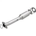 MagnaFlow California Converter 5592215 Direct Fit California Catalytic Converter
