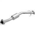 MagnaFlow California Converter 5551221 Direct Fit California Catalytic Converter