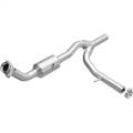 MagnaFlow California Converter 5451834 Direct Fit California Catalytic Converter