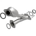 MagnaFlow California Converter 444507 Direct Fit California Catalytic Converter