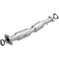 MagnaFlow California Converter 4481137 Direct Fit California Catalytic Converter