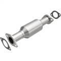 MagnaFlow California Converter 4481445 Direct Fit California Catalytic Converter