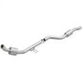 MagnaFlow California Converter 551642 Direct Fit California Catalytic Converter