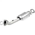 MagnaFlow California Converter 447227 Direct Fit California Catalytic Converter