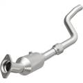 MagnaFlow California Converter 5461243 Direct Fit California Catalytic Converter