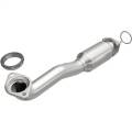 MagnaFlow California Converter 5571783 Direct Fit California Catalytic Converter