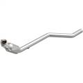 MagnaFlow California Converter 4561015 Direct Fit California Catalytic Converter