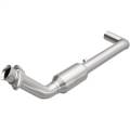 MagnaFlow California Converter 5451155 Direct Fit California Catalytic Converter