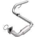 MagnaFlow California Converter 5451418 Direct Fit California Catalytic Converter