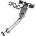 MagnaFlow California Converter 5531266 Manifold California Catalytic Converter