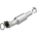 MagnaFlow California Converter 5571156 Direct Fit California Catalytic Converter