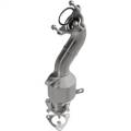 MagnaFlow California Converter 5582608 Direct Fit California Catalytic Converter